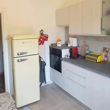 Apartman Albereta Vicino Al Mare -