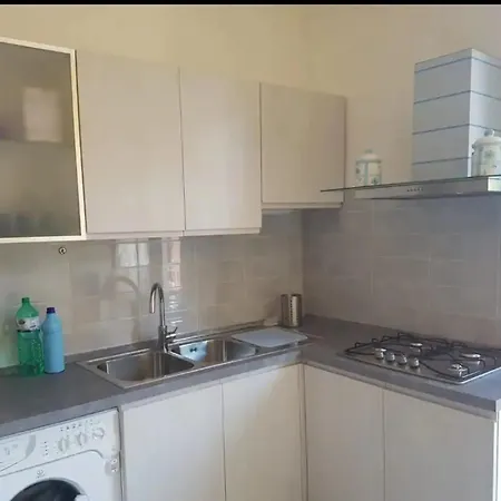 Apartman Albereta Vicino Al Mare - *
