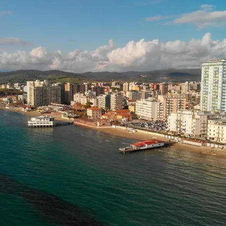 Albereta Vicino Al Mare - Apartman *