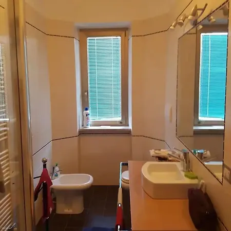 Apartman Albereta Vicino Al Mare -
